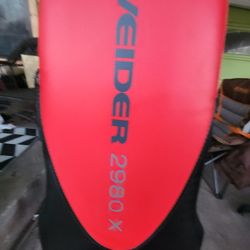 WEIDER 2980X