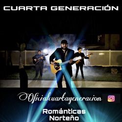 Grupo Norteño