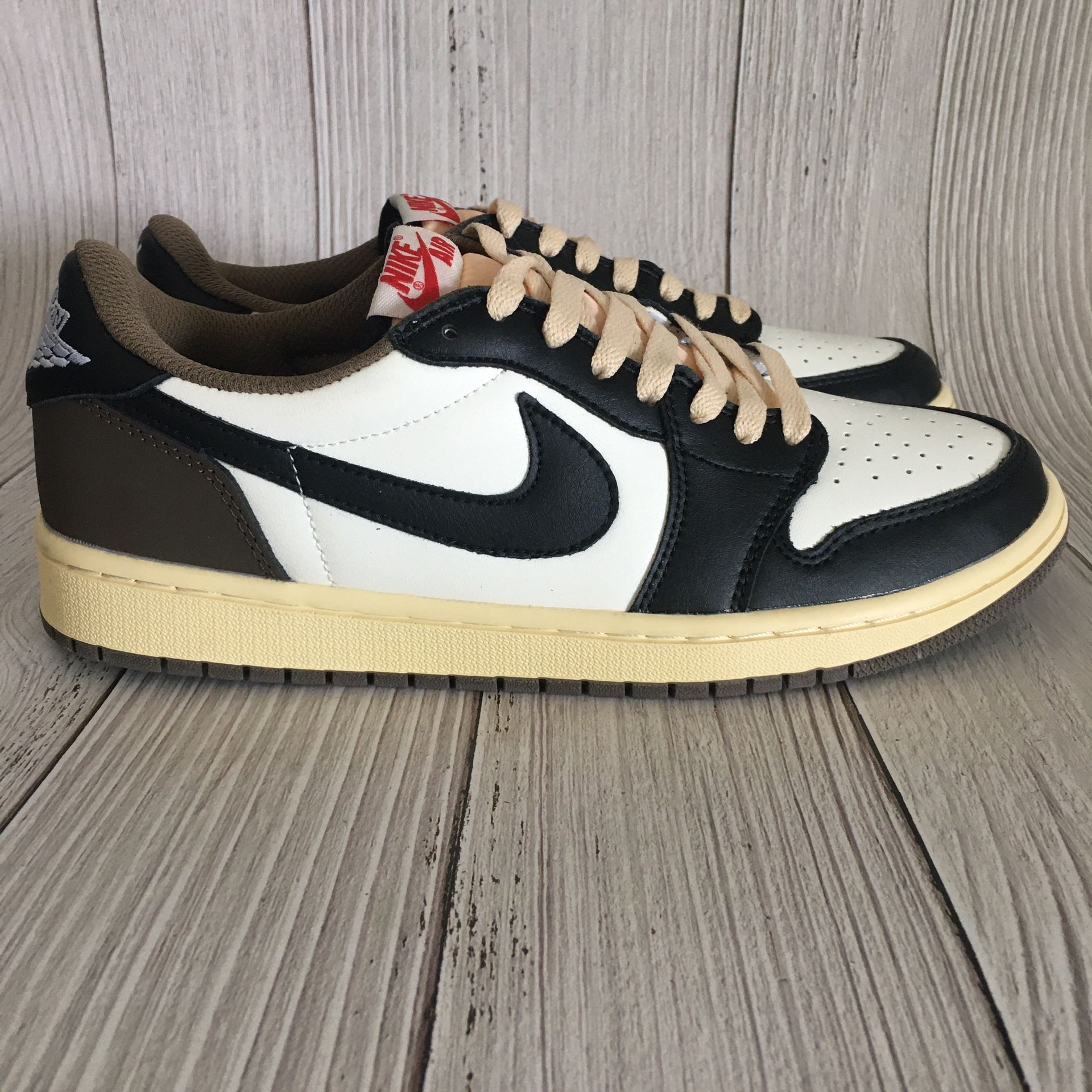 Nike Air Jordan 1 Low
