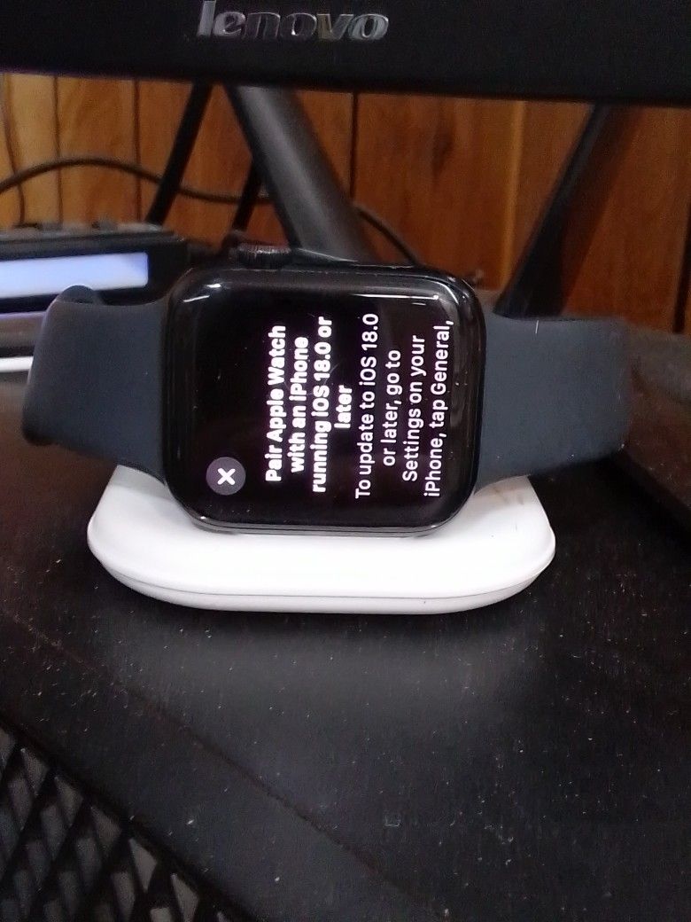 Apple Watch Se 44mm