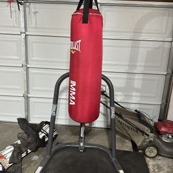 Heavy Bag | Punching Bag