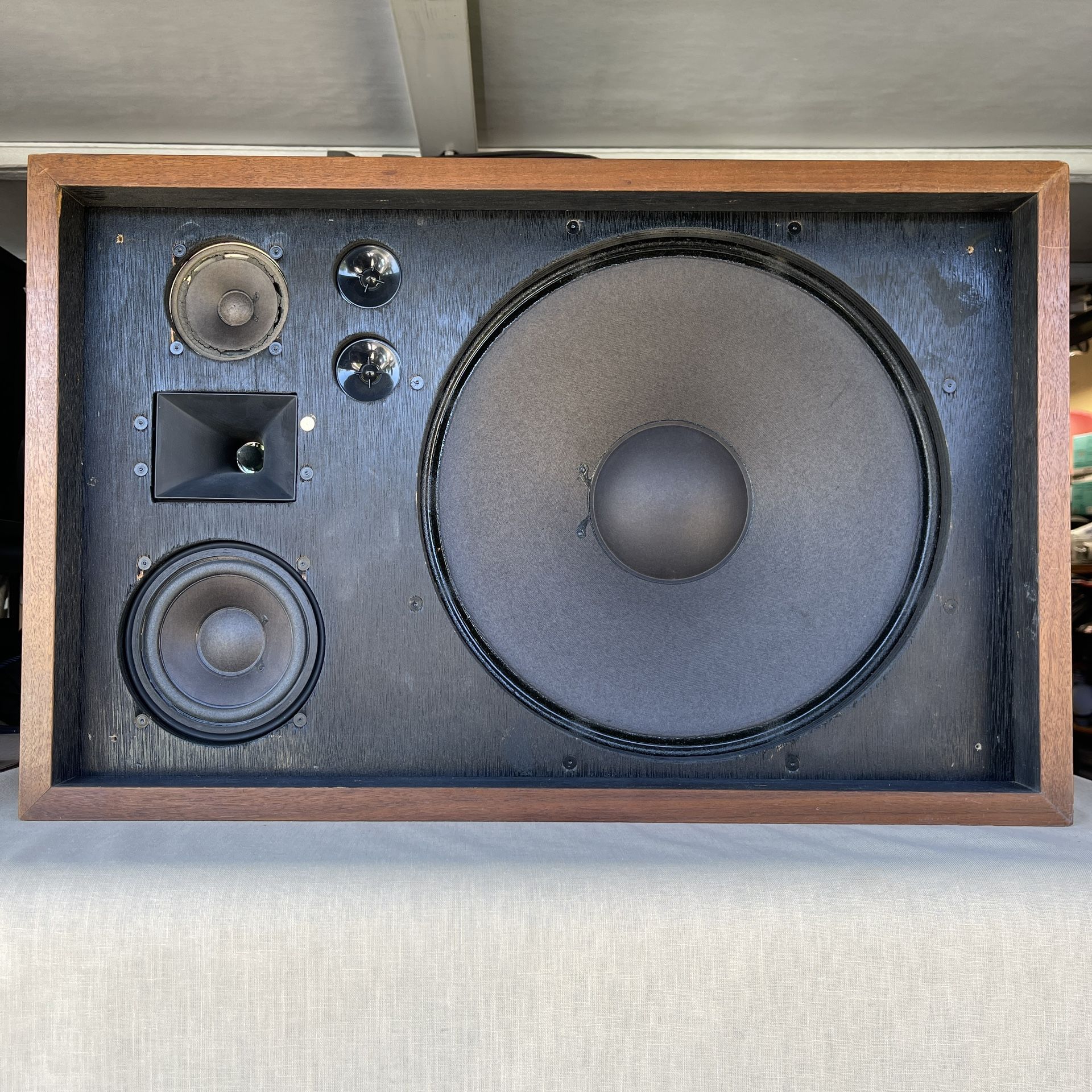 VINTAGE PIONEER CS99 SPEAKER *Tested*