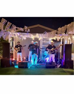 Grupo norteño !!