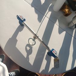 3M Dbi Sala Sliding Beam Anchor Fall Protection 