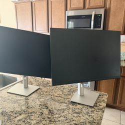 Dell Monitors