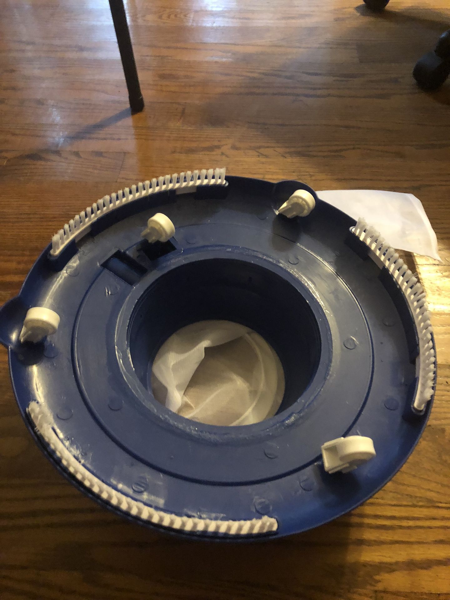 Brand New Never Been Used Pool Vacuum