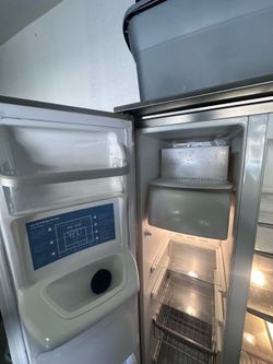 Fridge