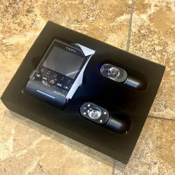 VIOFO A229 Pro 3 Channel 4K HDR Dash Cam Bundle