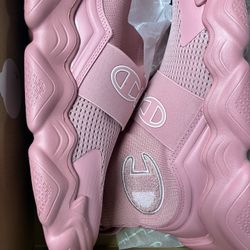 Kids Champion Shoes 