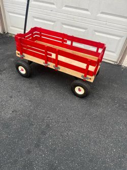 Wagon