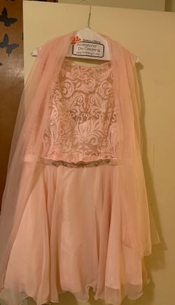 Vestido de fiesta