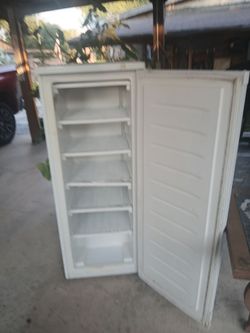 Freezer for sell
