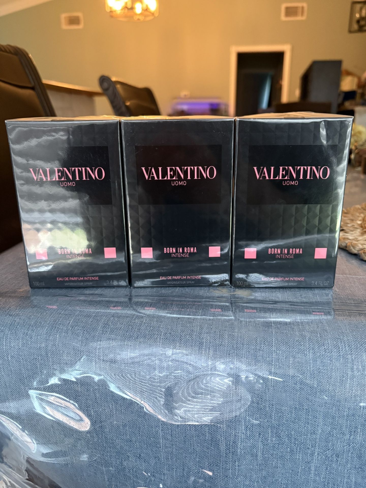 Valentino