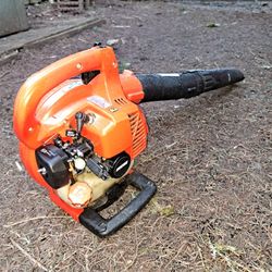 ECHO HAND HELD LEAF BLOWER New Carburetor