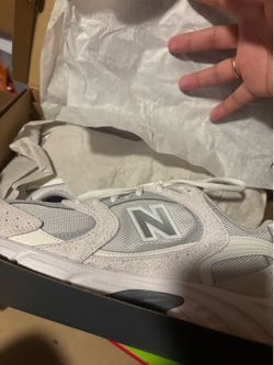 Brand new new balance