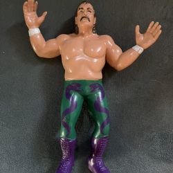 WWF Figures