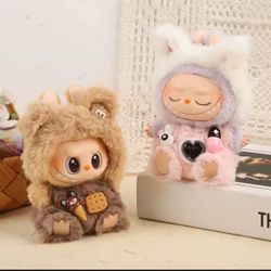 Labubu Clothes