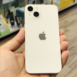 Certified Pre Owned iPhone 13 128GB Unlocked 