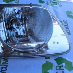 Ford Expedition F-150 Auto Parts 