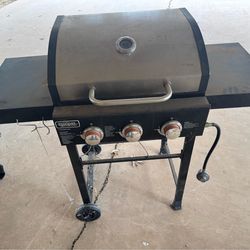BBQ Grill