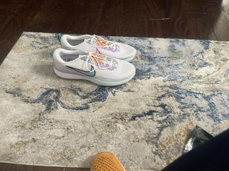 NIKE low top Size 12