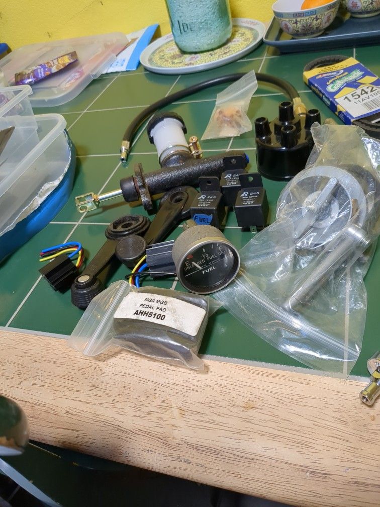 Car Parts