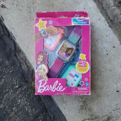 Barbie 