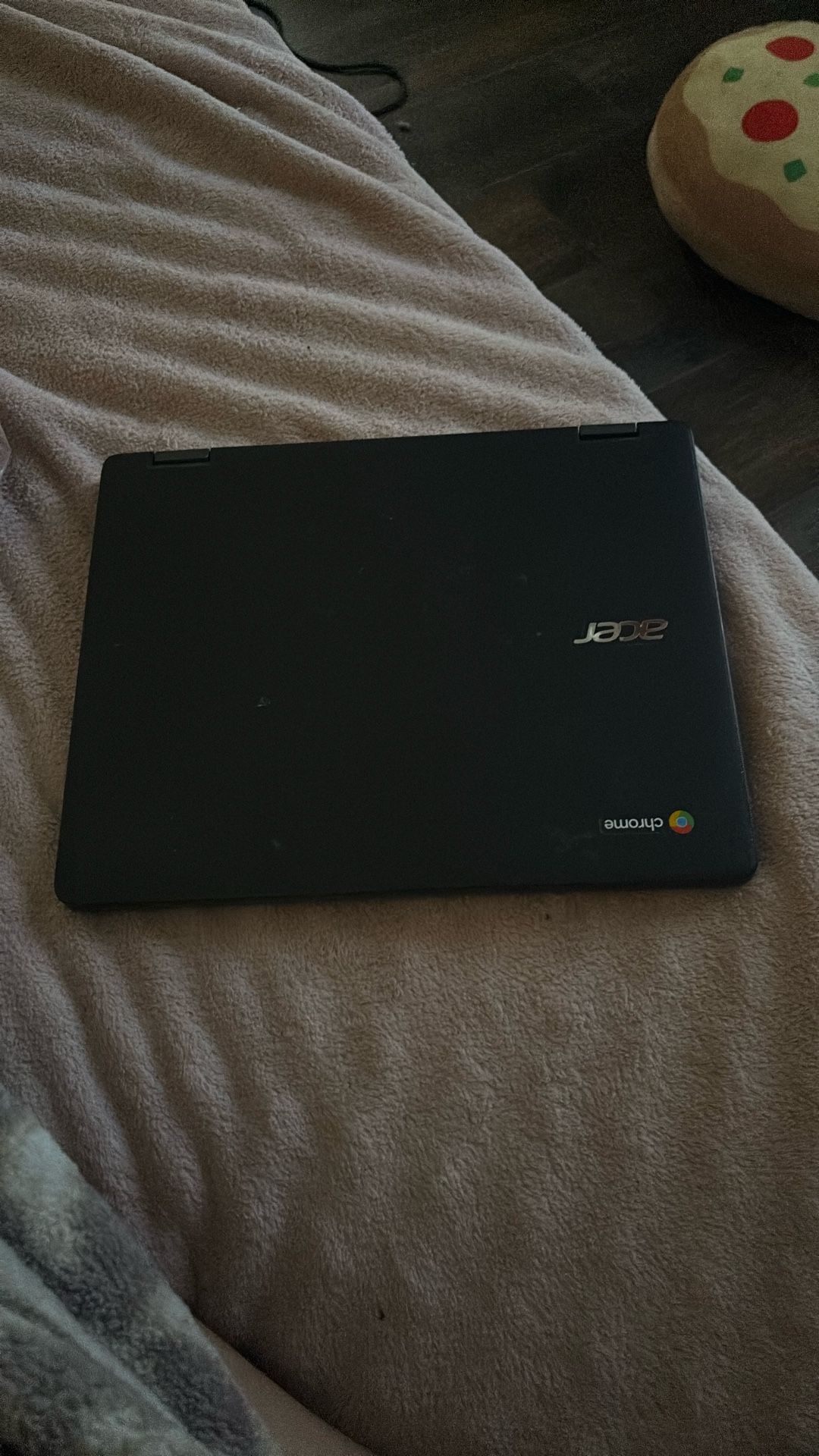 Chrome Computer
