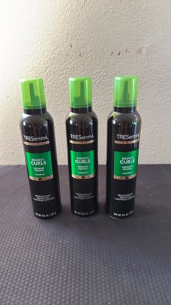 TRESemme Mousse