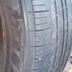 Vendo Dos Llantas 