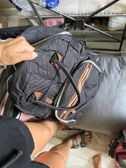 Baby Backpack