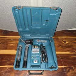 Makita Cordless Drill