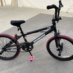 BMX Bike