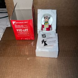 authentic VTG Disney collectible