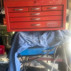 Proto Tool Box