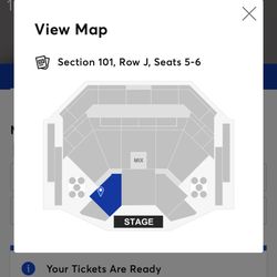 Chris Young Tickets At Choctaw Casino