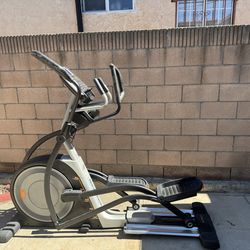 Nordictrac Elliptical