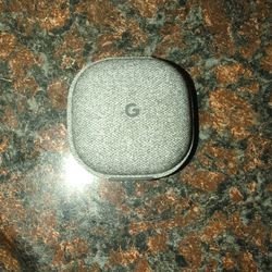 Google Earbuds