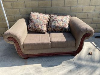 Couch Love Seat