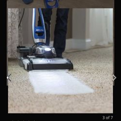 Kirby Vaccum And Shampooer