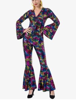 Size Large Disco