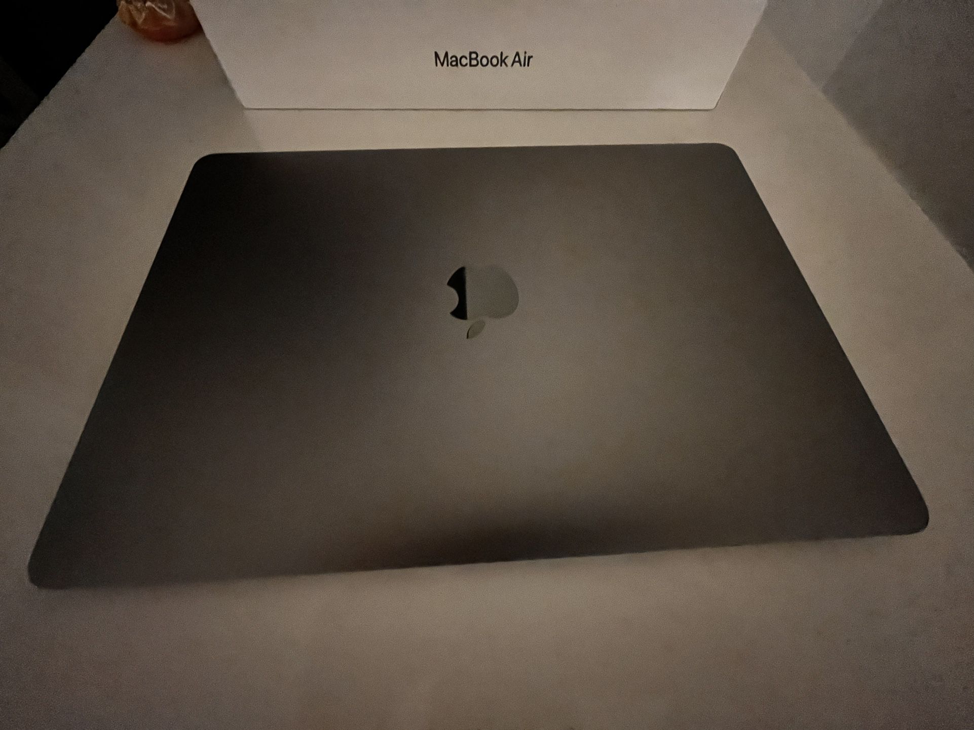 13” MacBook Air  with Apple M1 chip