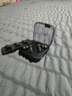 Nothing Ear (3) wireless earbuds