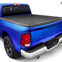 Bed Cover For Ram 1500