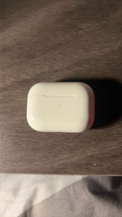 AirPod pro 2nd generation