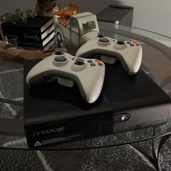 Xbox 360 E
