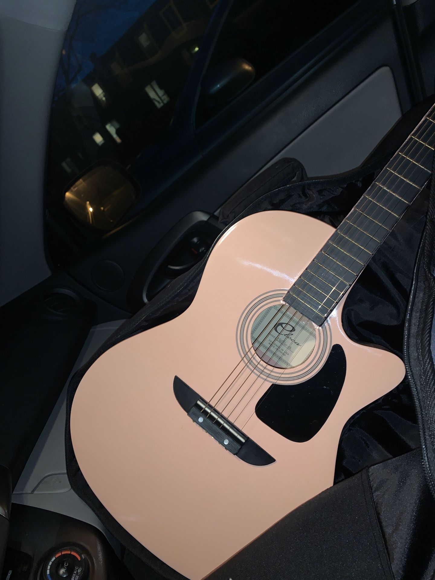Guitar