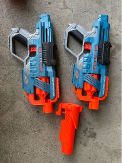 Nerf Guns 15.0 each