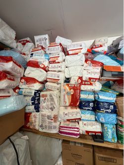 Diapers