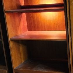 Shelving Unit